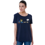 Scooter Womans T-Shirt