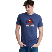 La Caca de Papel T-Shirt
