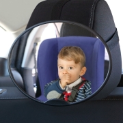 Οπίσθιος Καθρέφτης Αυτοκινήτου για μωρά 19x24εκ.