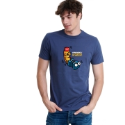 Zascapuntas T-Shirt