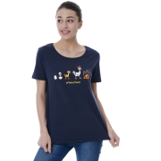 Zuringo Womans T-Shirt