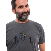 Cubo Rubic T-Shirt