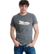Bambas T-Shirt