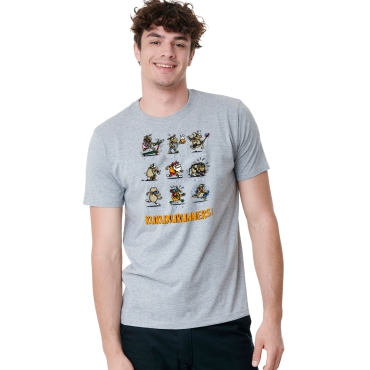 Kukuxuruners T-Shirt