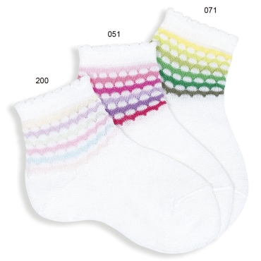 Κάλτσες με Σχέδιο | 6 Μηνών έως Νο31
