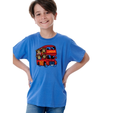 Beatlebus Boys T-Shirt