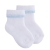 Κάλτσες Πετσετέ με Γύρισμα | 0 έως 12 Μηνών