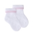 Κάλτσες Πετσετέ με Γύρισμα | 0 έως 12 Μηνών