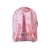 Τσάντα Νηπιαγωγείου Saro Pink Rainbow 29x21x9cm