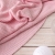 Κουβέρτα Bamboo 80x110 Ροζ